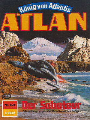 cover image of Atlan 428